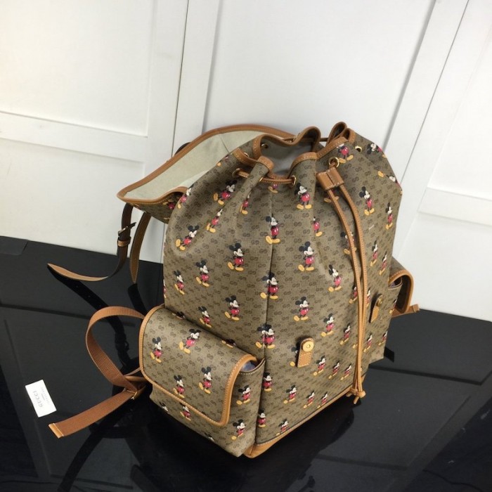 Disney x Gucci medium backpack